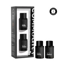 MINI JUICE & MILK EXPRESSIVE EAU DE PARFUM FRAGRANCE DUO